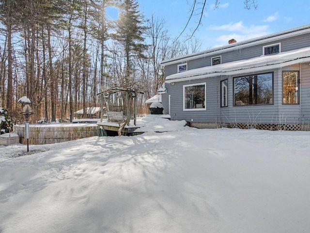 499 Plank Road, Ferrisburgh, VT 05491