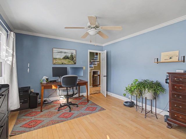 499 Plank Road, Ferrisburgh, VT 05491