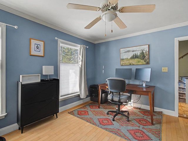 499 Plank Road, Ferrisburgh, VT 05491