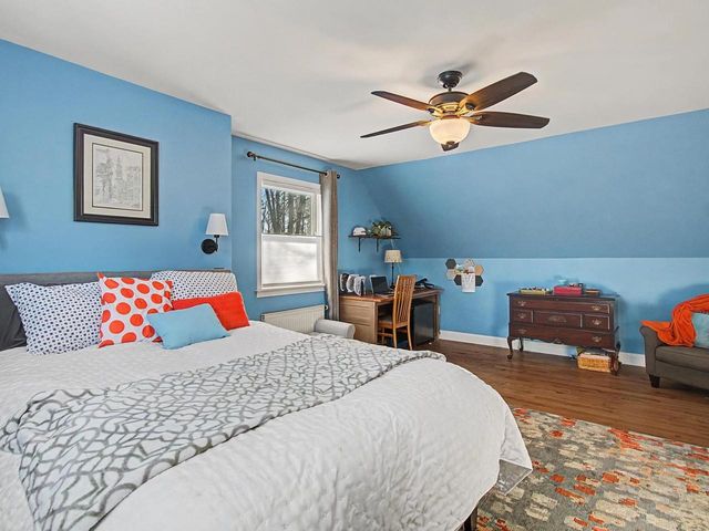 499 Plank Road, Ferrisburgh, VT 05491