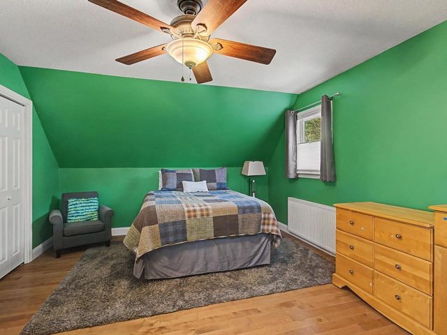 499 Plank Road, Ferrisburgh, VT 05491