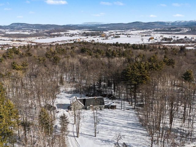 499 Plank Road, Ferrisburgh, VT 05491
