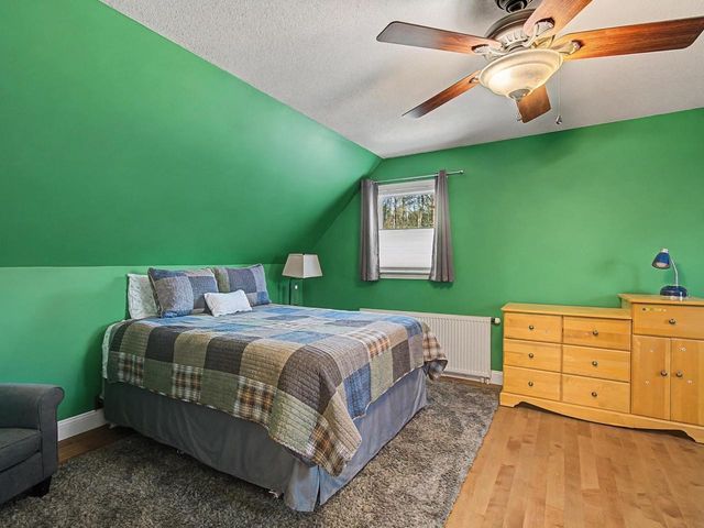 499 Plank Road, Ferrisburgh, VT 05491