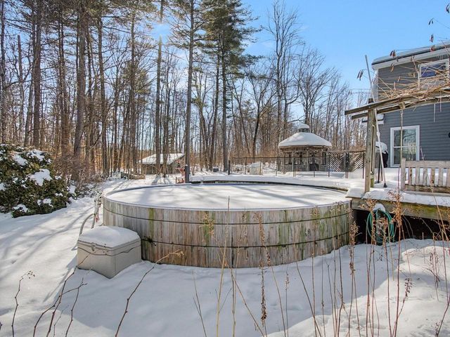 499 Plank Road, Ferrisburgh, VT 05491