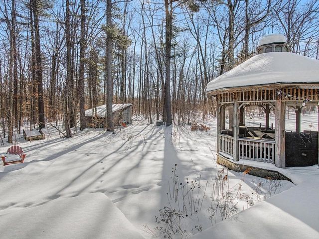 499 Plank Road, Ferrisburgh, VT 05491