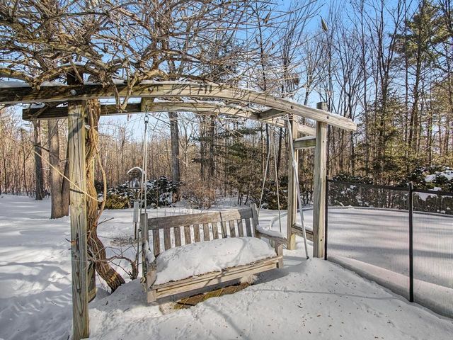 499 Plank Road, Ferrisburgh, VT 05491