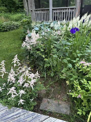 499 Plank Road, Ferrisburgh, VT 05491