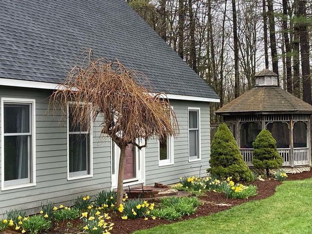 499 Plank Road, Ferrisburgh, VT 05491