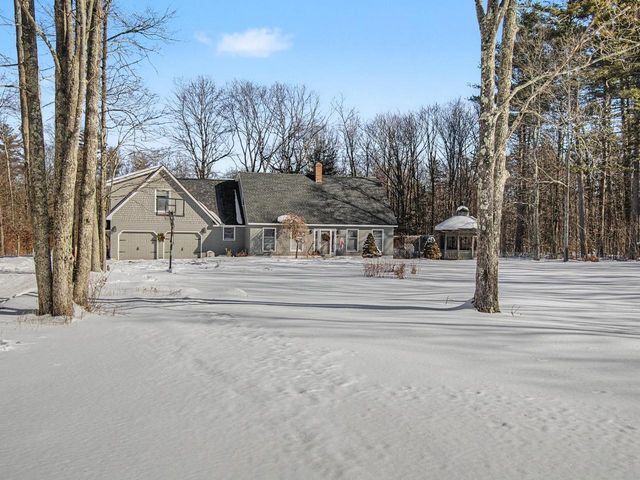 499 Plank Road, Ferrisburgh, VT 05491