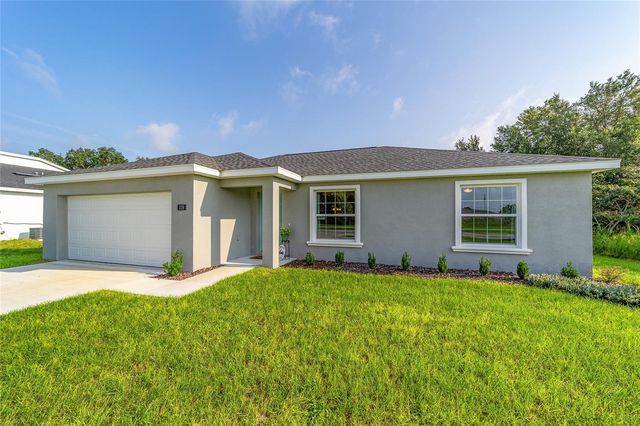 43 JUNIPER TRAIL, Ocala, FL 34480