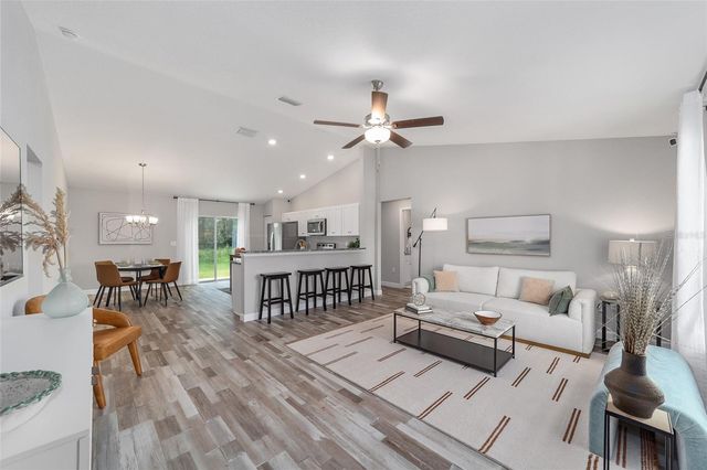 43 JUNIPER TRAIL, Ocala, FL 34480