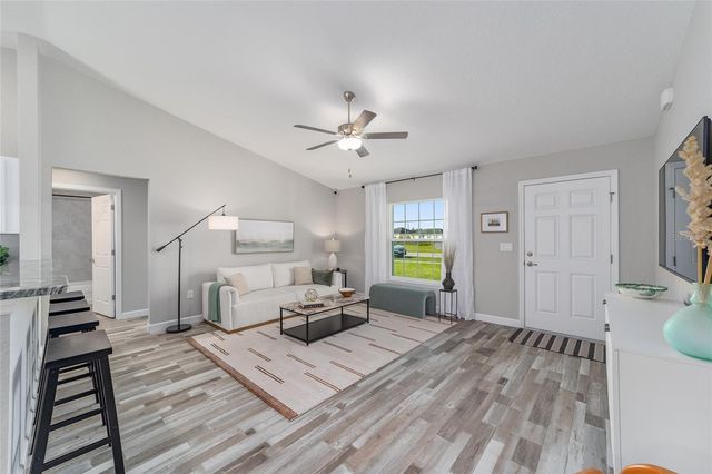 43 JUNIPER TRAIL, Ocala, FL 34480