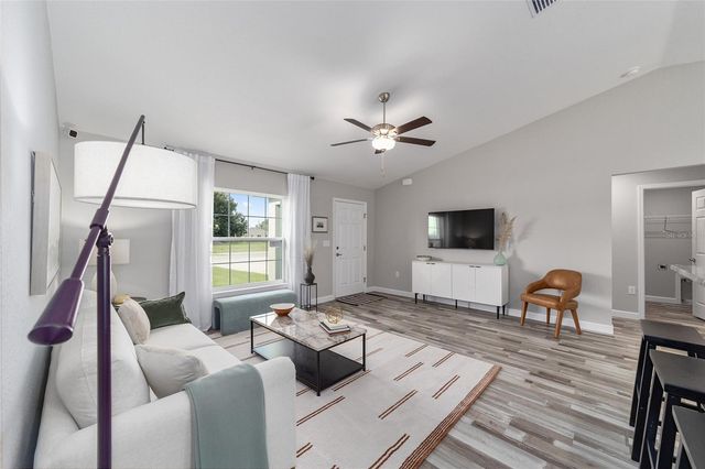 43 JUNIPER TRAIL, Ocala, FL 34480