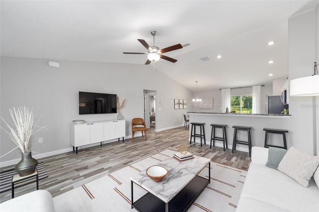 43 JUNIPER TRAIL, Ocala, FL 34480