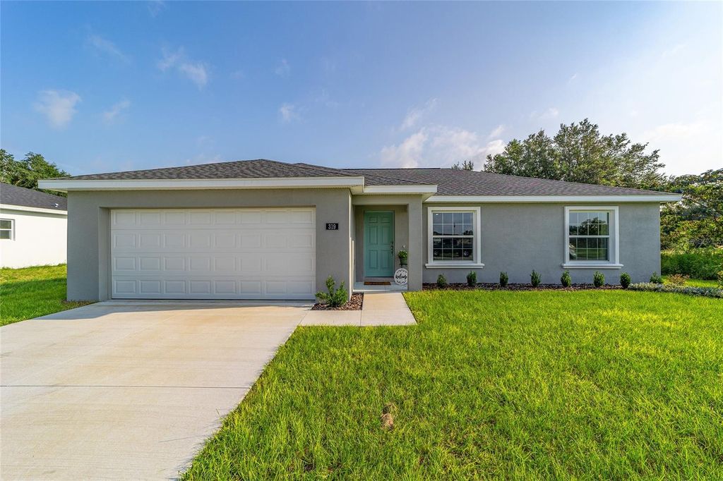 43 JUNIPER TRAIL, Ocala, FL 34480