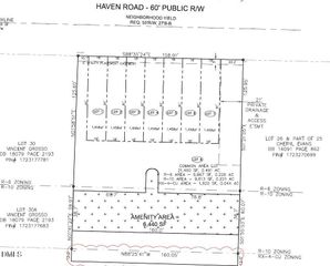 2918 Haven Road, Raleigh, NC 27610