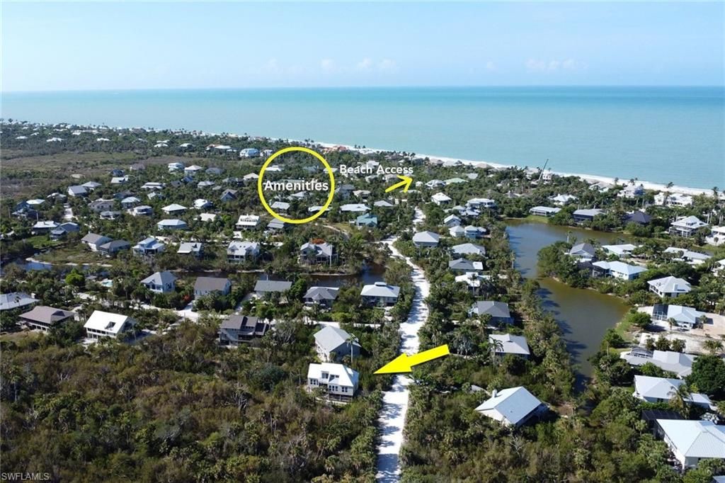 4452 Gulf Pines DR, SANIBEL, FL 33957 — photo 2