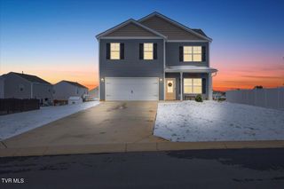 6345 Wildlife Circle, Piney Flats, TN 37686