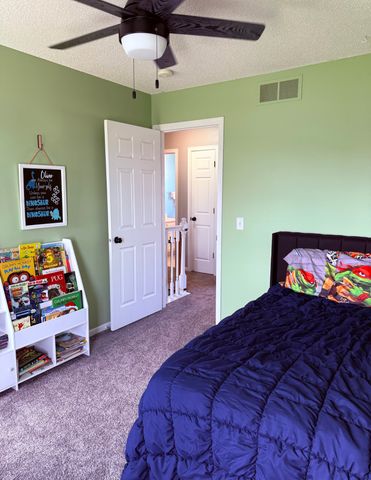 18152 Quincy Court NW, Elk River, MN 55330