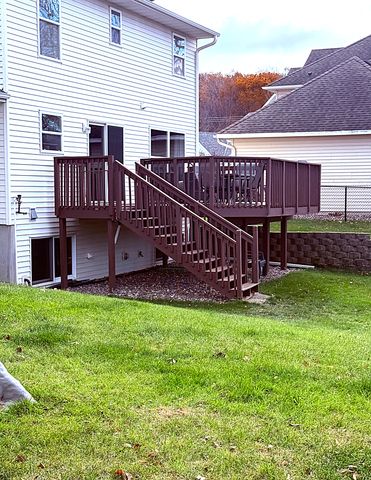 18152 Quincy Court NW, Elk River, MN 55330