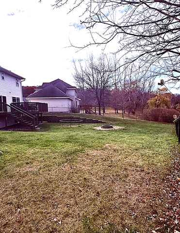 18152 Quincy Court NW, Elk River, MN 55330