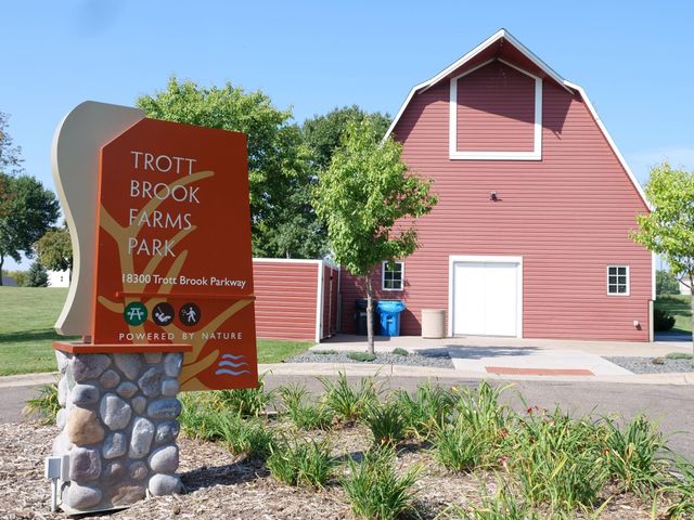 18152 Quincy Court NW, Elk River, MN 55330