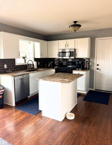 18152 Quincy Court NW, Elk River, MN 55330