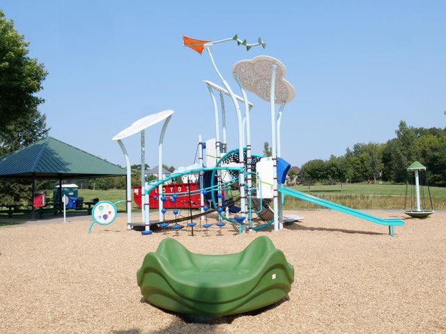 18152 Quincy Court NW, Elk River, MN 55330