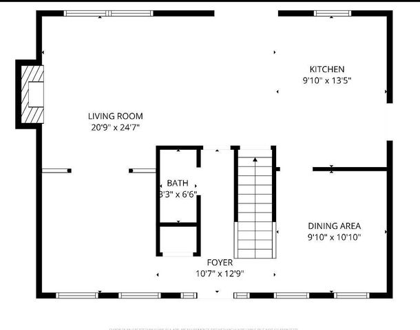 18152 Quincy Court NW, Elk River, MN 55330
