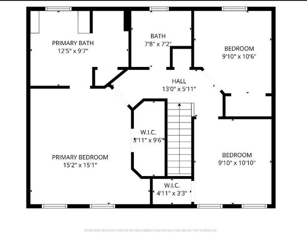 18152 Quincy Court NW, Elk River, MN 55330