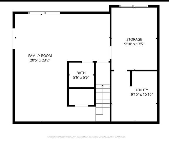 18152 Quincy Court NW, Elk River, MN 55330