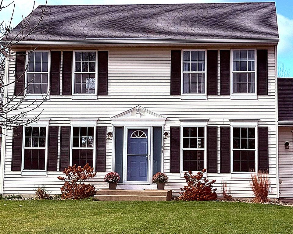 18152 Quincy Court NW, Elk River, MN 55330