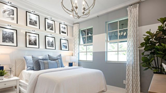 13881 SW SHINNECOCK DRIVE, Port St Lucie, FL 34987