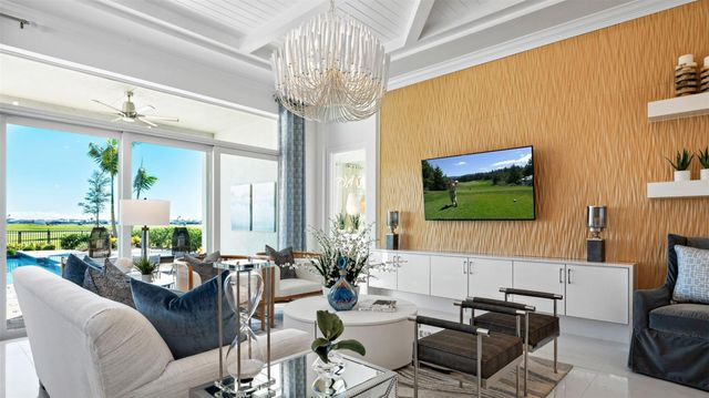 13881 SW SHINNECOCK DRIVE, Port St Lucie, FL 34987