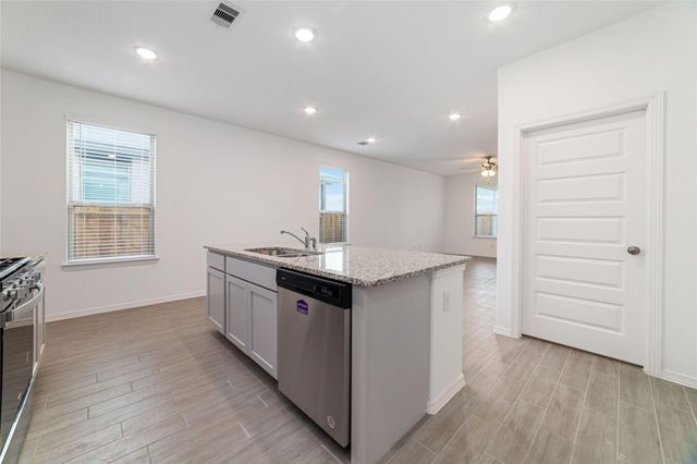 23022 Bright Light Lane, Katy, TX 77493