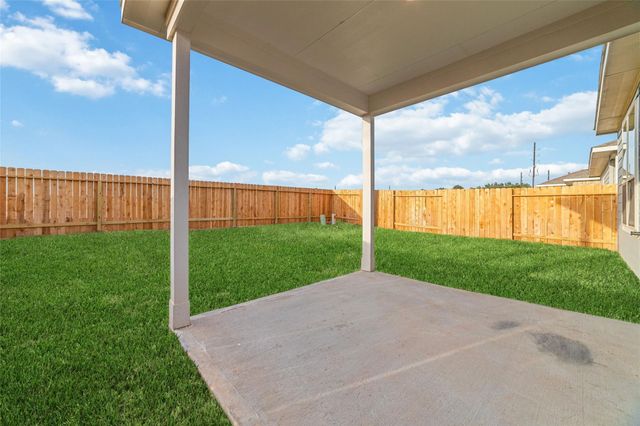 23022 Bright Light Lane, Katy, TX 77493