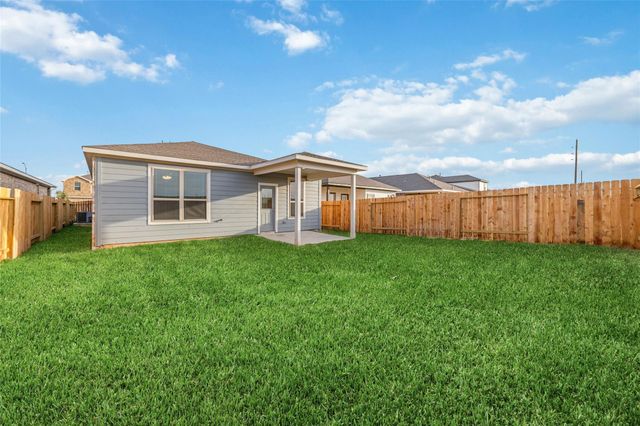 23022 Bright Light Lane, Katy, TX 77493