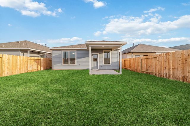 23022 Bright Light Lane, Katy, TX 77493