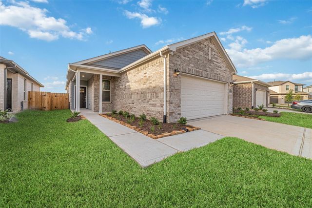 23022 Bright Light Lane, Katy, TX 77493