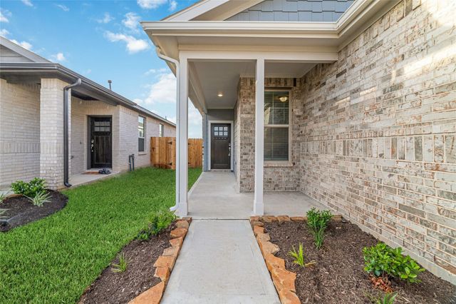 23022 Bright Light Lane, Katy, TX 77493