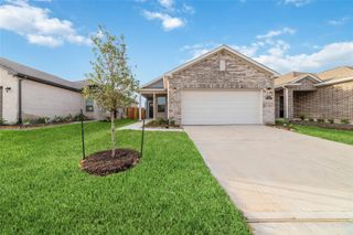 23022 Bright Light Lane, Katy, TX 77493