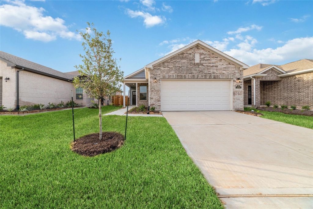 23022 Bright Light Lane, Katy, TX 77493