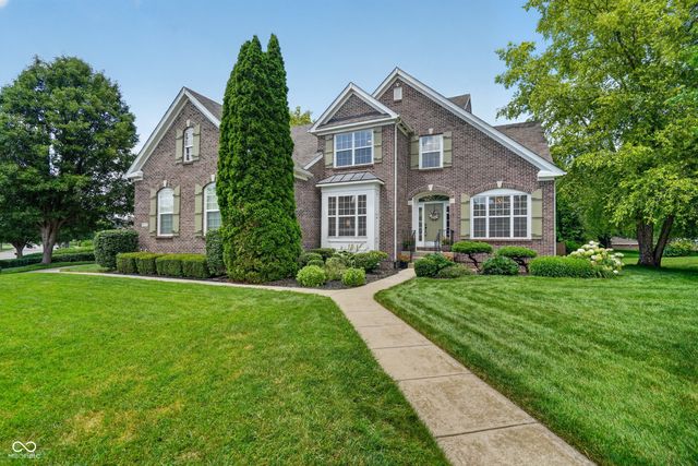 13556 Alston, Fishers, IN 46037