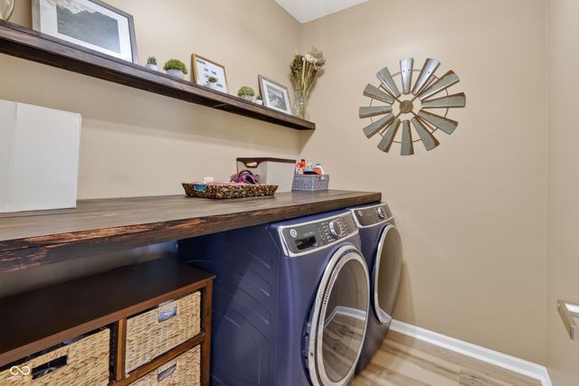 13556 Alston, Fishers, IN 46037