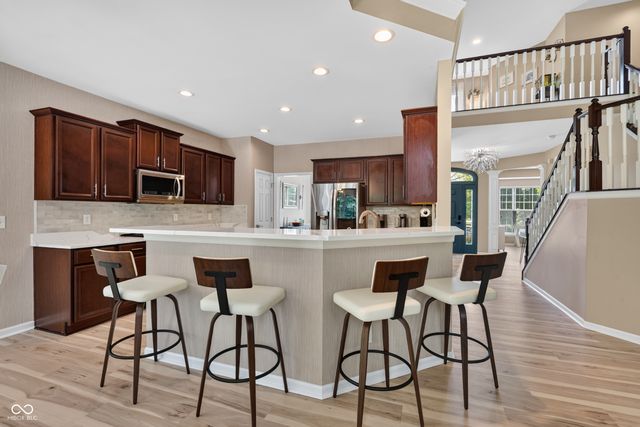 13556 Alston, Fishers, IN 46037