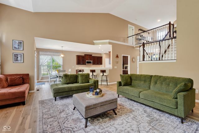 13556 Alston, Fishers, IN 46037