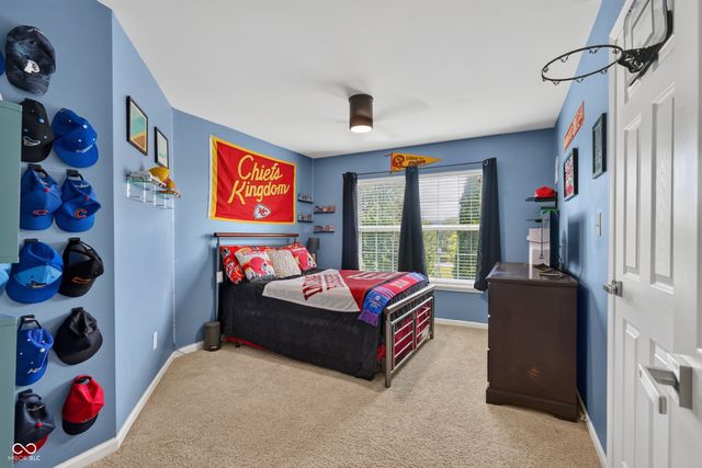 13556 Alston, Fishers, IN 46037