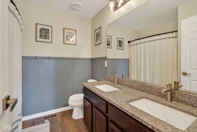 13556 Alston, Fishers, IN 46037