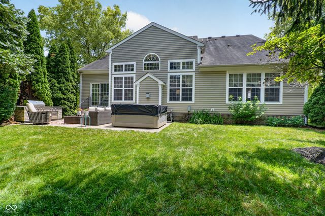 13556 Alston, Fishers, IN 46037