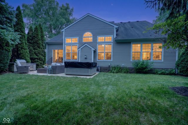 13556 Alston, Fishers, IN 46037